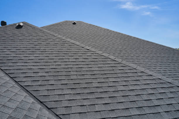 Best Roof Ventilation Installation  in Rock Creek, AL